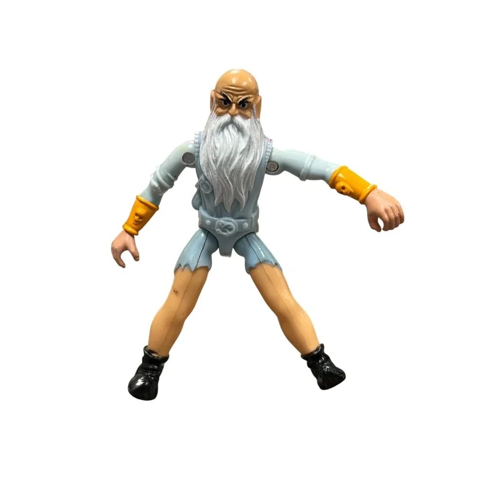 Dungeons And Dragons Kelek Figure 1983 - 590‎